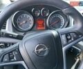 Сірий Опель Астра, об'ємом двигуна 1.4 л та пробігом 86 тис. км за 8600 $, фото 11 на Automoto.ua