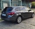 Сірий Опель Астра, об'ємом двигуна 1.69 л та пробігом 268 тис. км за 6300 $, фото 6 на Automoto.ua