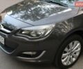 Сірий Опель Астра, об'ємом двигуна 1.7 л та пробігом 247 тис. км за 8500 $, фото 13 на Automoto.ua