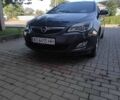 Сірий Опель Астра, об'ємом двигуна 1.2 л та пробігом 190 тис. км за 7100 $, фото 1 на Automoto.ua