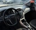 Сірий Опель Астра, об'ємом двигуна 1.7 л та пробігом 338 тис. км за 5800 $, фото 12 на Automoto.ua