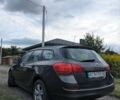 Сірий Опель Астра, об'ємом двигуна 1.7 л та пробігом 222 тис. км за 8200 $, фото 3 на Automoto.ua