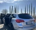 Сірий Опель Астра, об'ємом двигуна 1.69 л та пробігом 244 тис. км за 6600 $, фото 4 на Automoto.ua