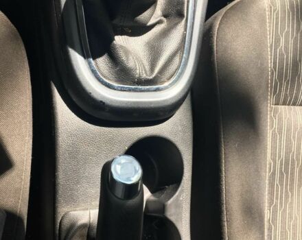 Сірий Опель Астра, об'ємом двигуна 0 л та пробігом 200 тис. км за 6500 $, фото 10 на Automoto.ua