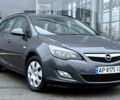 Сірий Опель Астра, об'ємом двигуна 1.2 л та пробігом 182 тис. км за 7300 $, фото 3 на Automoto.ua