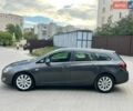 Серый Опель Астра, объемом двигателя 1.7 л и пробегом 289 тыс. км за 5999 $, фото 6 на Automoto.ua