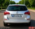 Сірий Опель Астра, об'ємом двигуна 2 л та пробігом 253 тис. км за 8500 $, фото 2 на Automoto.ua