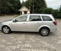 Сірий Опель Астра, об'ємом двигуна 1.7 л та пробігом 261 тис. км за 5700 $, фото 5 на Automoto.ua