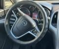 Опель Астра 2012 в Одессе на Automoto.ua Серый Опель Астра, объемом двигателя 1.7 л и пробегом 267 тыс. км за 7700 $, фото 13 на Automoto.ua