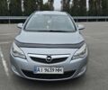 Сірий Опель Астра, об'ємом двигуна 1.7 л та пробігом 214 тис. км за 6447 $, фото 8 на Automoto.ua