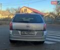 Сірий Опель Астра, об'ємом двигуна 1.6 л та пробігом 111 тис. км за 6900 $, фото 10 на Automoto.ua