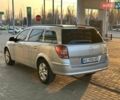 Серый Опель Астра, объемом двигателя 1.69 л и пробегом 300 тыс. км за 6700 $, фото 32 на Automoto.ua