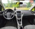 Сірий Опель Астра, об'ємом двигуна 1.7 л та пробігом 279 тис. км за 6799 $, фото 4 на Automoto.ua