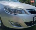 Сірий Опель Астра, об'ємом двигуна 1.3 л та пробігом 229 тис. км за 5900 $, фото 12 на Automoto.ua
