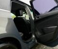 Сірий Опель Астра, об'ємом двигуна 1.69 л та пробігом 257 тис. км за 7999 $, фото 23 на Automoto.ua
