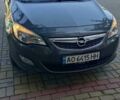 Сірий Опель Астра, об'ємом двигуна 1.3 л та пробігом 190 тис. км за 7100 $, фото 10 на Automoto.ua