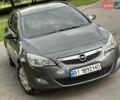 Серый Опель Астра, объемом двигателя 1.3 л и пробегом 220 тыс. км за 7100 $, фото 18 на Automoto.ua