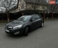 Серый Опель Астра, объемом двигателя 1.7 л и пробегом 299 тыс. км за 6360 $, фото 1 на Automoto.ua