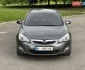Сірий Опель Астра, об'ємом двигуна 1.3 л та пробігом 220 тис. км за 7100 $, фото 66 на Automoto.ua