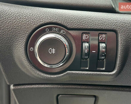 Серый Опель Астра, объемом двигателя 1.69 л и пробегом 243 тыс. км за 7500 $, фото 11 на Automoto.ua