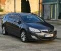 Сірий Опель Астра, об'ємом двигуна 1.69 л та пробігом 268 тис. км за 6300 $, фото 1 на Automoto.ua