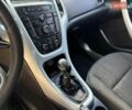 Сірий Опель Астра, об'ємом двигуна 1.69 л та пробігом 227 тис. км за 6400 $, фото 15 на Automoto.ua
