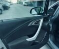 Сірий Опель Астра, об'ємом двигуна 1.7 л та пробігом 323 тис. км за 5500 $, фото 19 на Automoto.ua