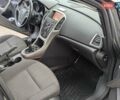 Опель Астра 2012 в Черкассах на Automoto.ua Серый Опель Астра, объемом двигателя 1.7 л и пробегом 236 тыс. км за 7499 $, фото 24 на Automoto.ua