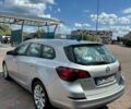 Сірий Опель Астра, об'ємом двигуна 1.69 л та пробігом 300 тис. км за 5400 $, фото 4 на Automoto.ua