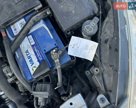 Серый Опель Астра, объемом двигателя 1.69 л и пробегом 180 тыс. км за 7500 $, фото 29 на Automoto.ua