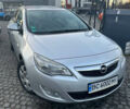 Серый Опель Астра, объемом двигателя 1.69 л и пробегом 334 тыс. км за 8300 $, фото 10 на Automoto.ua