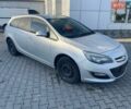 Сірий Опель Астра, об'ємом двигуна 1.7 л та пробігом 353 тис. км за 6699 $, фото 9 на Automoto.ua