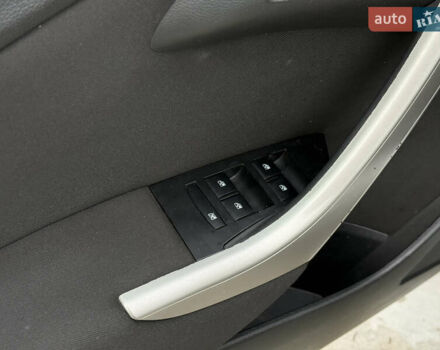 Серый Опель Астра, объемом двигателя 1.7 л и пробегом 245 тыс. км за 5700 $, фото 16 на Automoto.ua