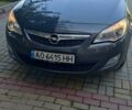 Сірий Опель Астра, об'ємом двигуна 1.3 л та пробігом 216 тис. км за 6100 $, фото 11 на Automoto.ua