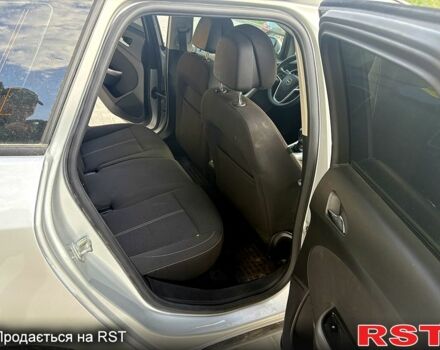 Сірий Опель Астра, об'ємом двигуна 1.7 л та пробігом 220 тис. км за 7000 $, фото 2 на Automoto.ua