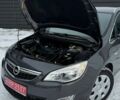 Серый Опель Астра, объемом двигателя 1.6 л и пробегом 200 тыс. км за 8700 $, фото 29 на Automoto.ua
