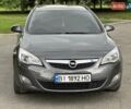 Серый Опель Астра, объемом двигателя 1.3 л и пробегом 220 тыс. км за 7100 $, фото 65 на Automoto.ua