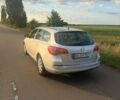 Сірий Опель Астра, об'ємом двигуна 1.7 л та пробігом 328 тис. км за 6000 $, фото 6 на Automoto.ua