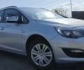 Опель Астра 2012 у Одесі на Automoto.ua Сірий Опель Астра, об'ємом двигуна 1.7 л та пробігом 254 тис. км за 8300 $, фото 8 на Automoto.ua