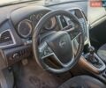 Сірий Опель Астра, об'ємом двигуна 1.69 л та пробігом 227 тис. км за 6698 $, фото 24 на Automoto.ua