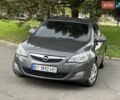 Серый Опель Астра, объемом двигателя 1.3 л и пробегом 220 тыс. км за 7100 $, фото 60 на Automoto.ua
