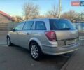 Сірий Опель Астра, об'ємом двигуна 1.6 л та пробігом 111 тис. км за 6900 $, фото 9 на Automoto.ua
