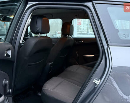 Сірий Опель Астра, об'ємом двигуна 1.3 л та пробігом 182 тис. км за 7300 $, фото 16 на Automoto.ua