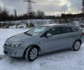 Сірий Опель Астра, об'ємом двигуна 1.69 л та пробігом 280 тис. км за 6200 $, фото 1 на Automoto.ua