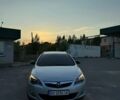 Сірий Опель Астра, об'ємом двигуна 1.69 л та пробігом 281 тис. км за 5700 $, фото 1 на Automoto.ua