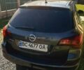 Сірий Опель Астра, об'ємом двигуна 1.69 л та пробігом 226 тис. км за 7000 $, фото 18 на Automoto.ua
