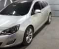 Сірий Опель Астра, об'ємом двигуна 2 л та пробігом 250 тис. км за 8000 $, фото 6 на Automoto.ua