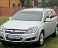 Сірий Опель Астра, об'ємом двигуна 1.7 л та пробігом 300 тис. км за 6200 $, фото 1 на Automoto.ua