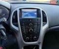 Сірий Опель Астра, об'ємом двигуна 2 л та пробігом 307 тис. км за 6700 $, фото 12 на Automoto.ua