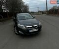 Серый Опель Астра, объемом двигателя 1.7 л и пробегом 299 тыс. км за 6360 $, фото 3 на Automoto.ua